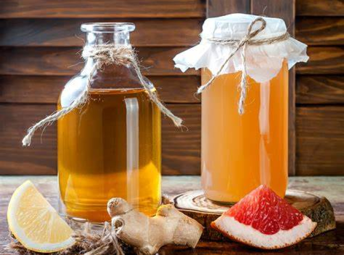 To Kombucha or Not To Kombucha?