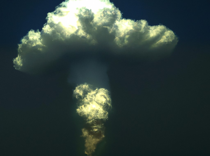 How Many Nukes Has The US Tested on America Soil Since Oppenheimer? 