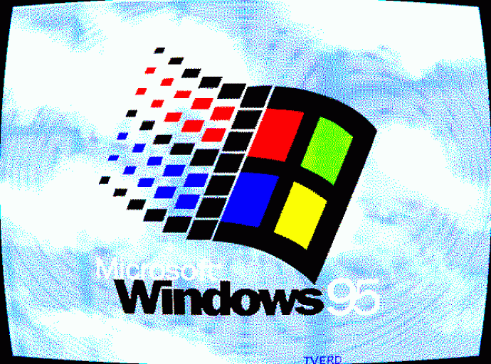 Microsoft Urges Users to Roll Back To Windows95 